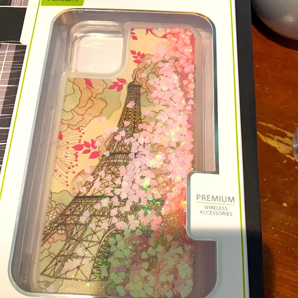 iPhone 11 phone case